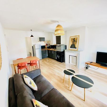 Apartmán Casajoy, Ms, Aix-En-Provence Exteriér fotografie