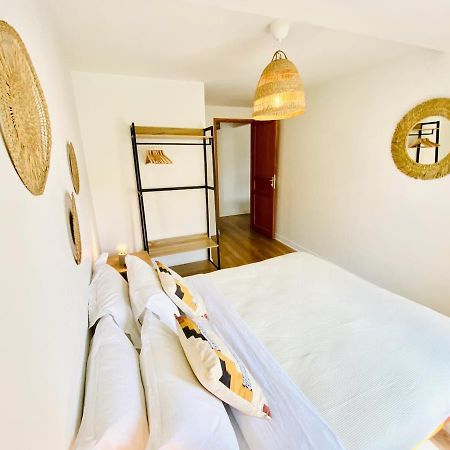 Apartmán Casajoy, Ms, Aix-En-Provence Exteriér fotografie