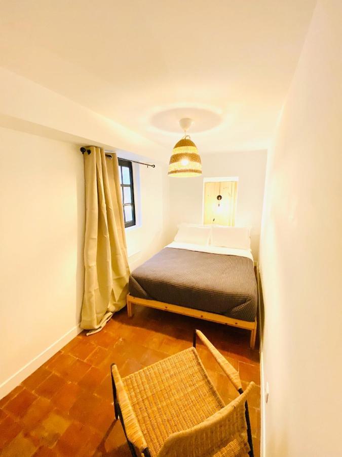 Apartmán Casajoy, Ms, Aix-En-Provence Exteriér fotografie