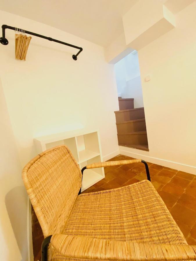 Apartmán Casajoy, Ms, Aix-En-Provence Exteriér fotografie