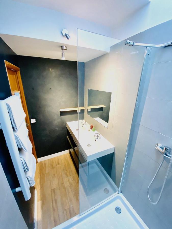 Apartmán Casajoy, Ms, Aix-En-Provence Exteriér fotografie