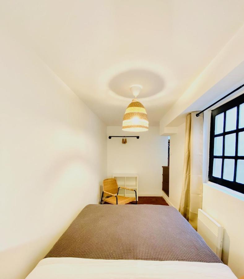 Apartmán Casajoy, Ms, Aix-En-Provence Exteriér fotografie