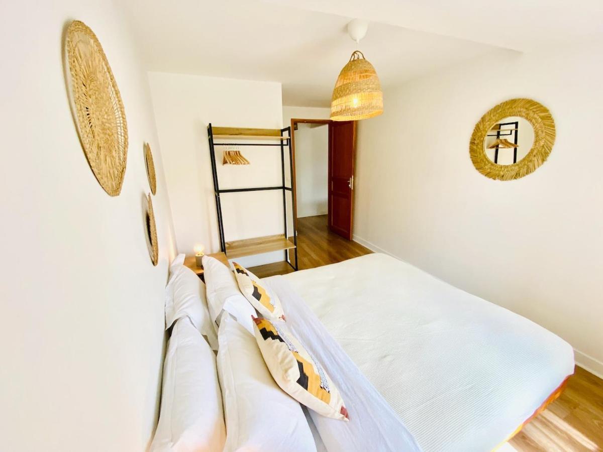 Apartmán Casajoy, Ms, Aix-En-Provence Exteriér fotografie