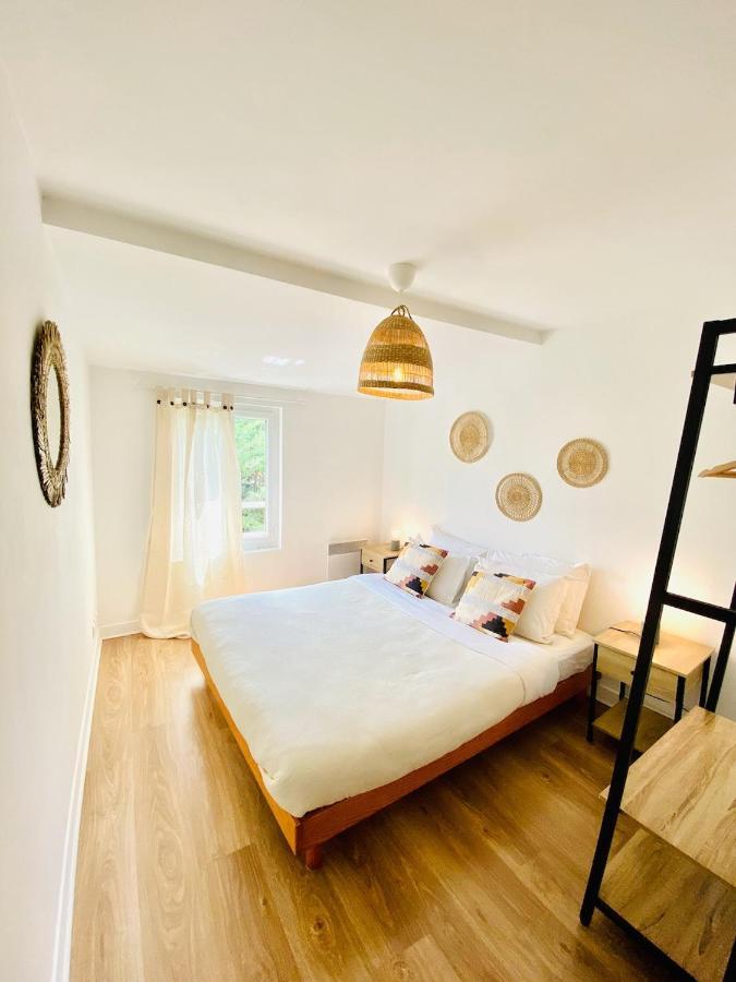 Apartmán Casajoy, Ms, Aix-En-Provence Exteriér fotografie